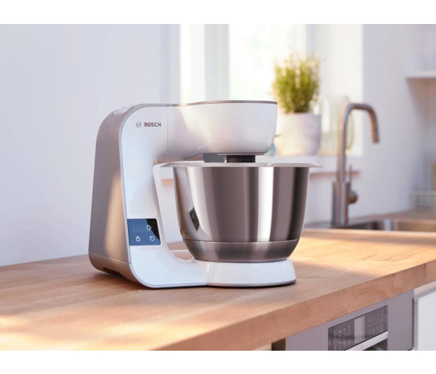 Bosch Outlet Robot planetarny MUM5XW20 - 1561974 - zdjęcie 6